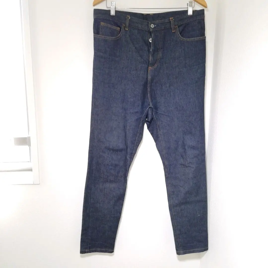 ato アトウ ストレッチデニム サルエルパンツ ジーンズ デニム ブラック ato】STRETCH DENIM SARROUEL PANTS - BLACK | 公式通販サイト
