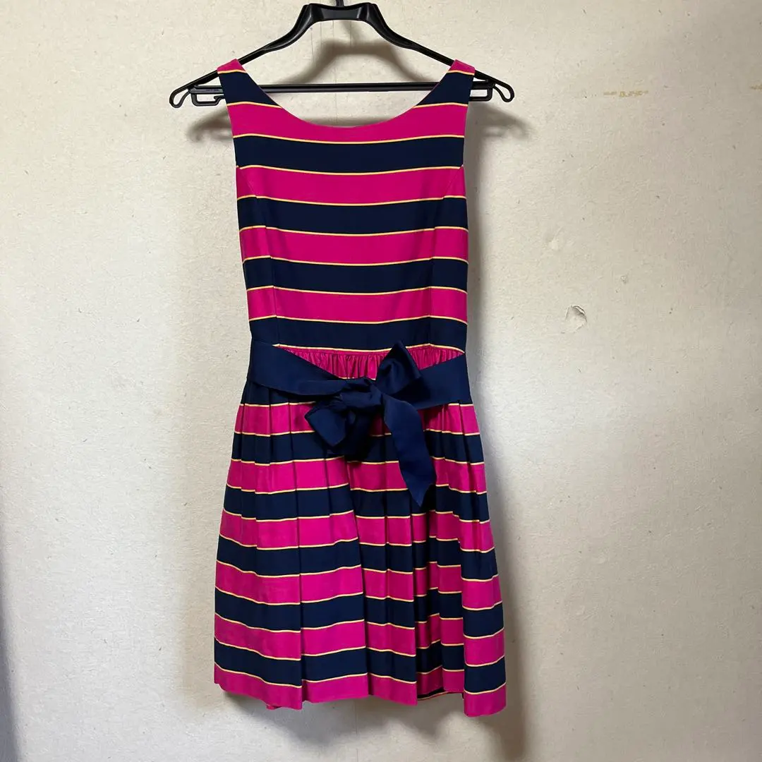 Polo Ralph Lauren 無袖連衣裙 16 的縮圖