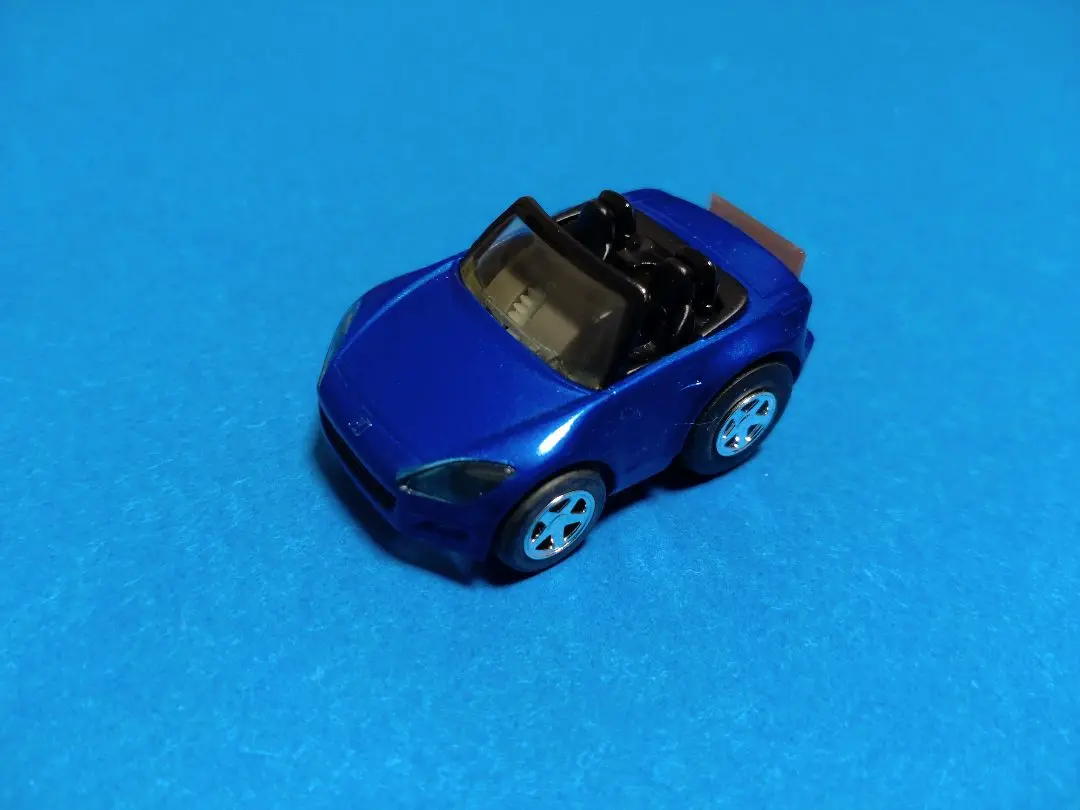 2025年最新】チョロq スペシャル s2000の人気アイテム - メルカリ