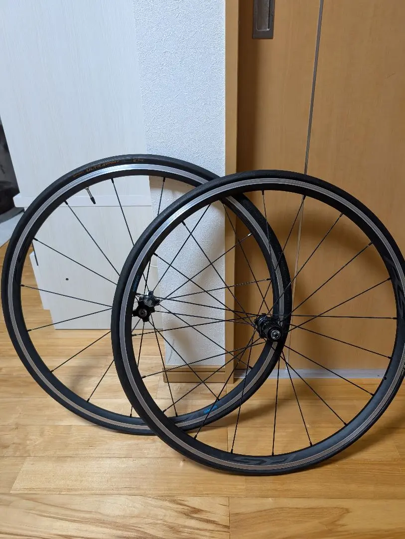 Amazon | シマノ （SHIMANO） ロード ホイール WH-RS30-A リア