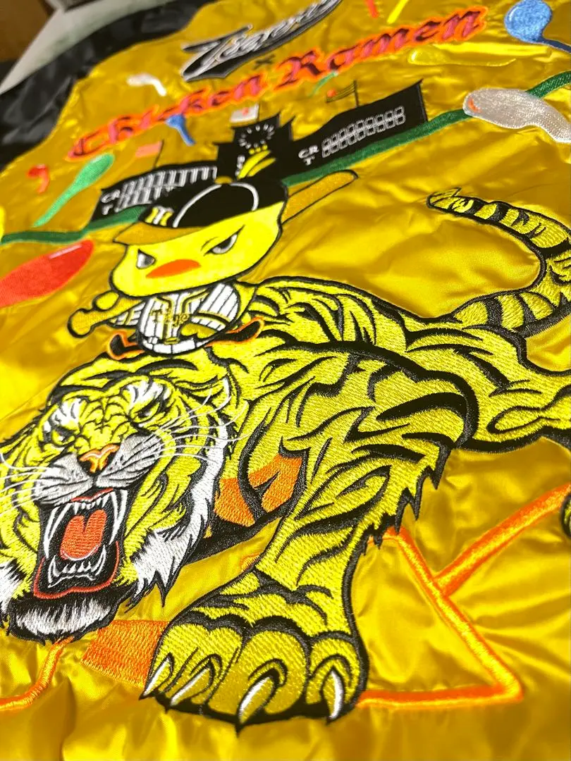 2025年最新】チキンラーメンひよこちゃん阪神の人気アイテム - メルカリ