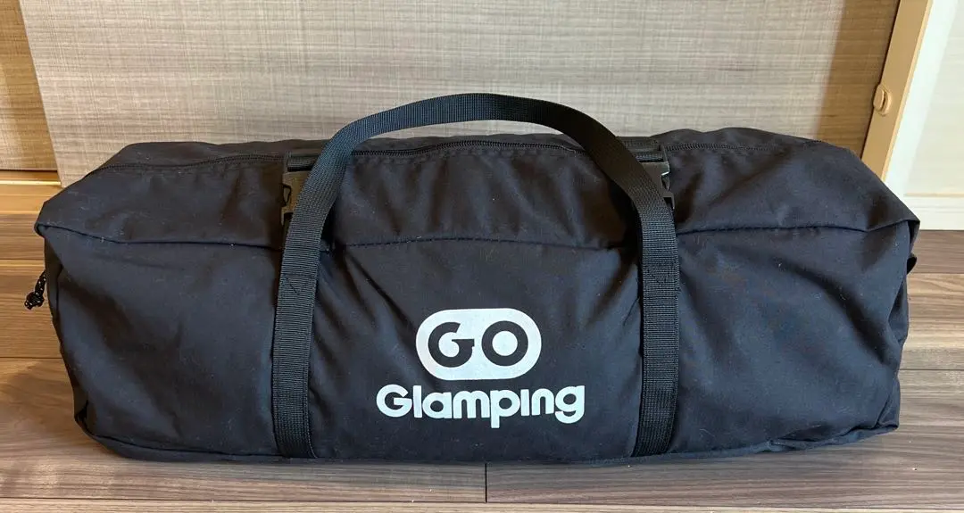 2025年最新】Goglamping hengen+スクエアタープtcの人気アイテム