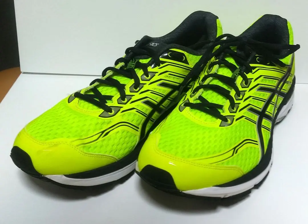 Thumbnail of ASICS GT-2000 NEW YORK 5-slim 28.5cm