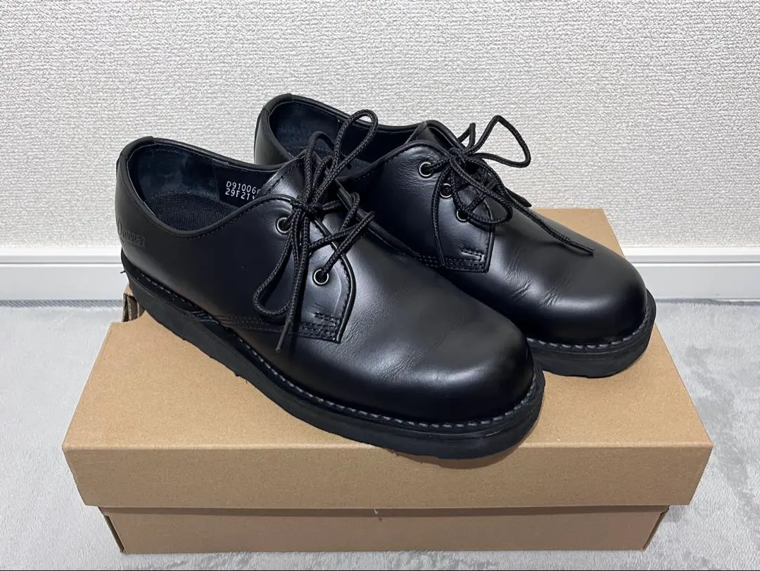 丹納/Park Rose Oxford 的縮圖