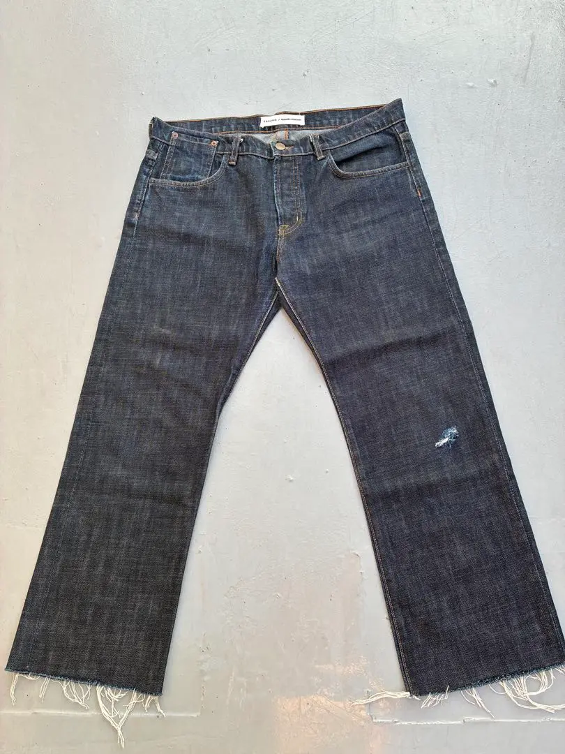 HUSSEIN CHALAYAN チノパン HUSSEIN CHALAYAN Women Trousers - Vestiaire Collective