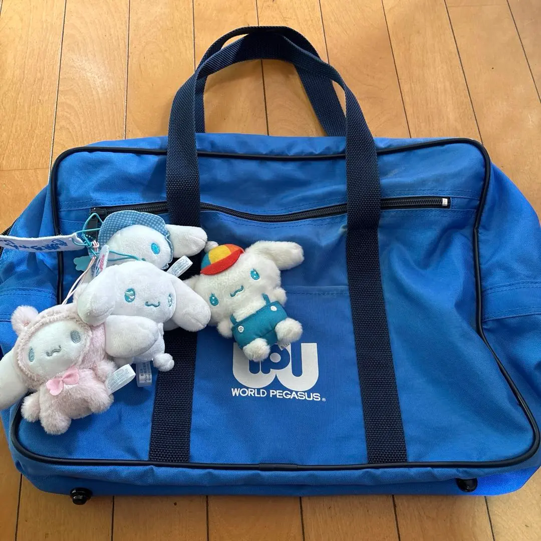 2025年最新】ワッペ スクバ 青の人気アイテム - メルカリ