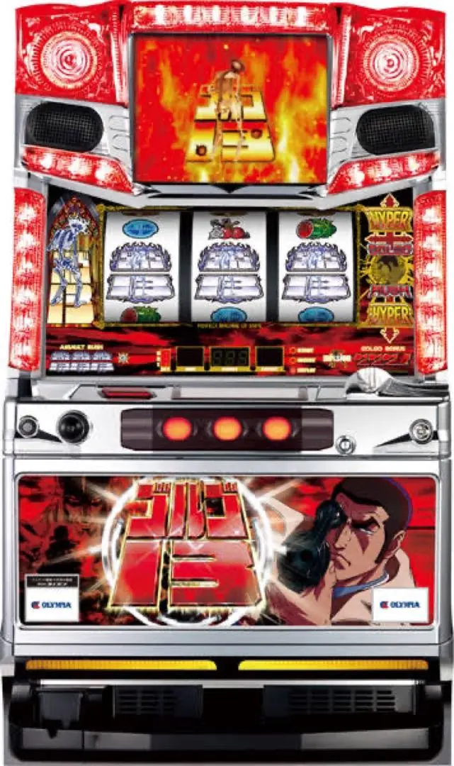 2025年最新】ゴルゴ 実機の人気アイテム - メルカリ