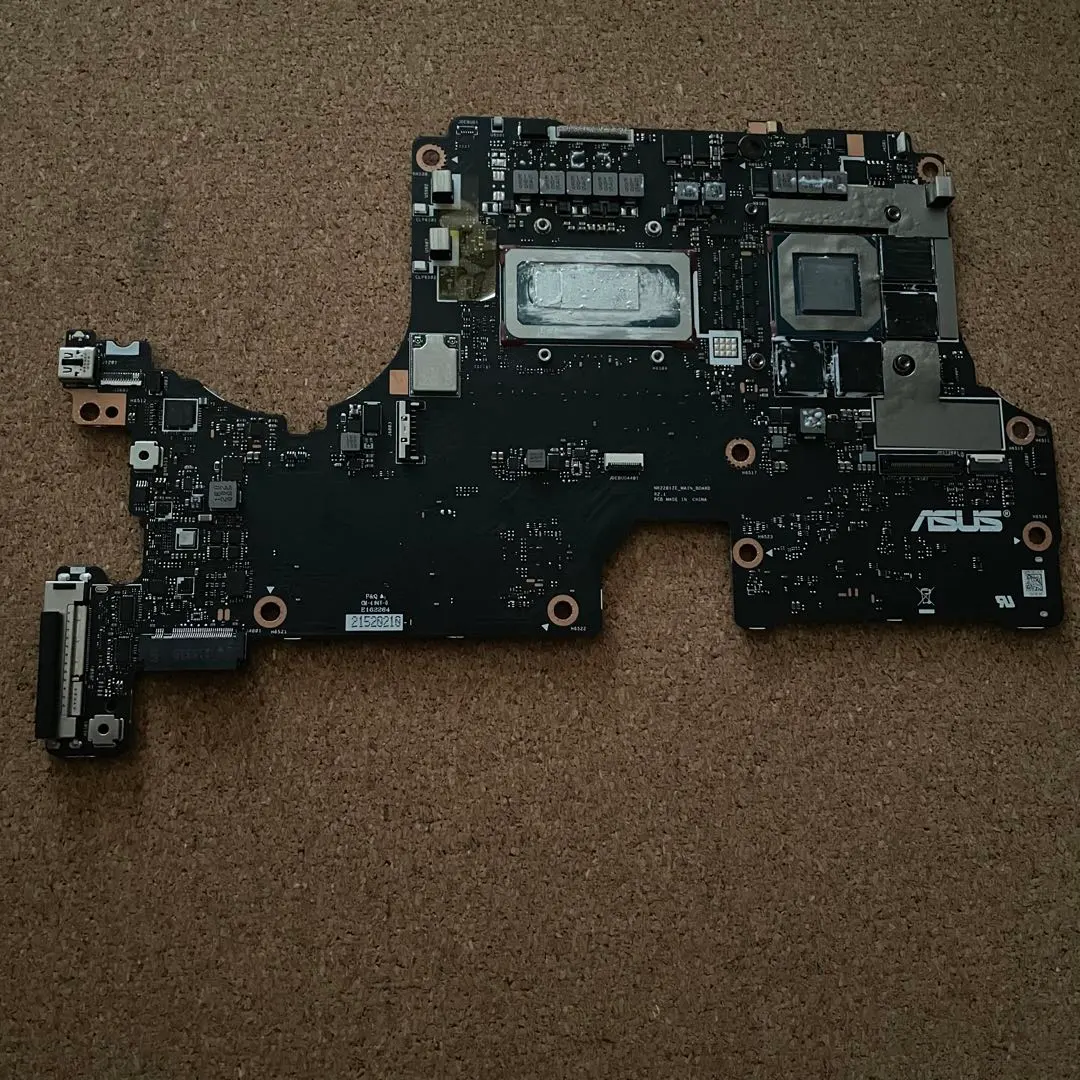 ジャンク　RTX3050LP 2025年最新】rtx 3050 lpの人気アイテム - メルカリ