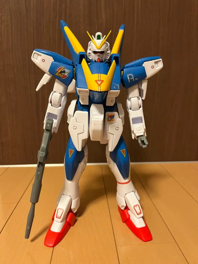 2025年最新】V2ガンダム 1/60の人気アイテム - メルカリ