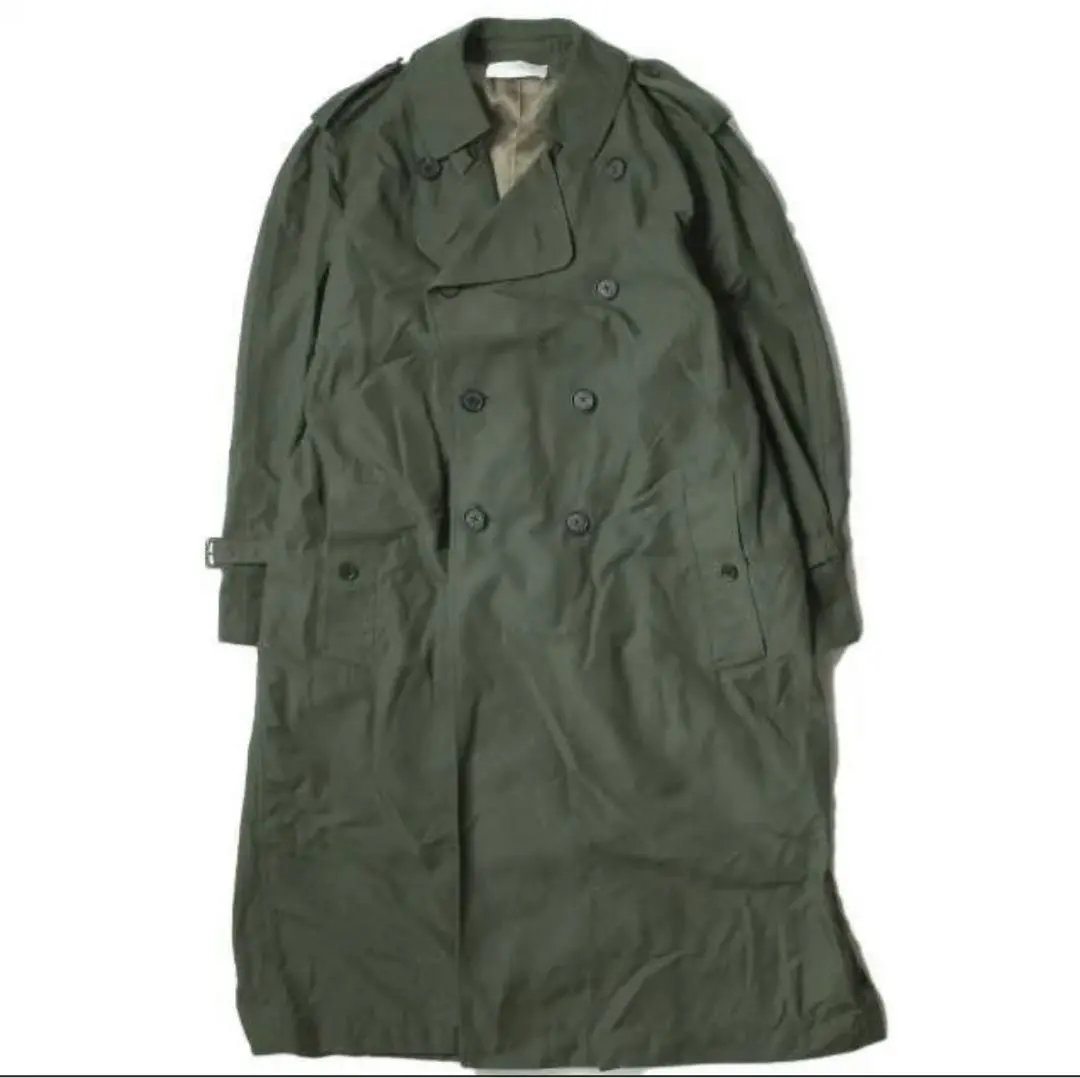 FRANKLIN TAILORED コート フランクリンテーラードcomoli FRANKLIN TAILORED コート フランクリンテーラードcomoli 未使用