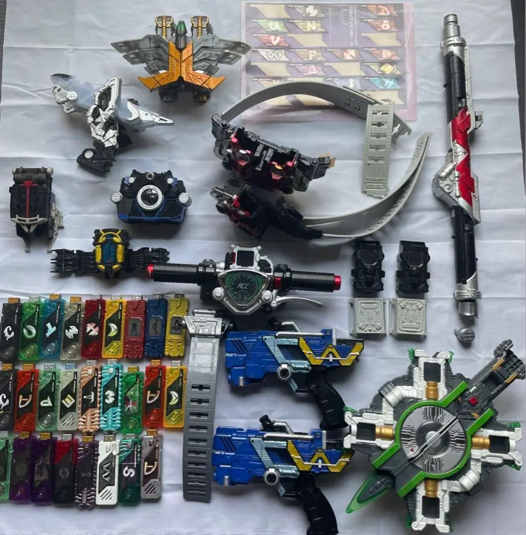 完全未開封●初回生産分限定● ファングメモリ＆初回限定ジョーカーメモリ 2025年最新】ファングメモリ 初回限定の人気アイテム - メルカリ