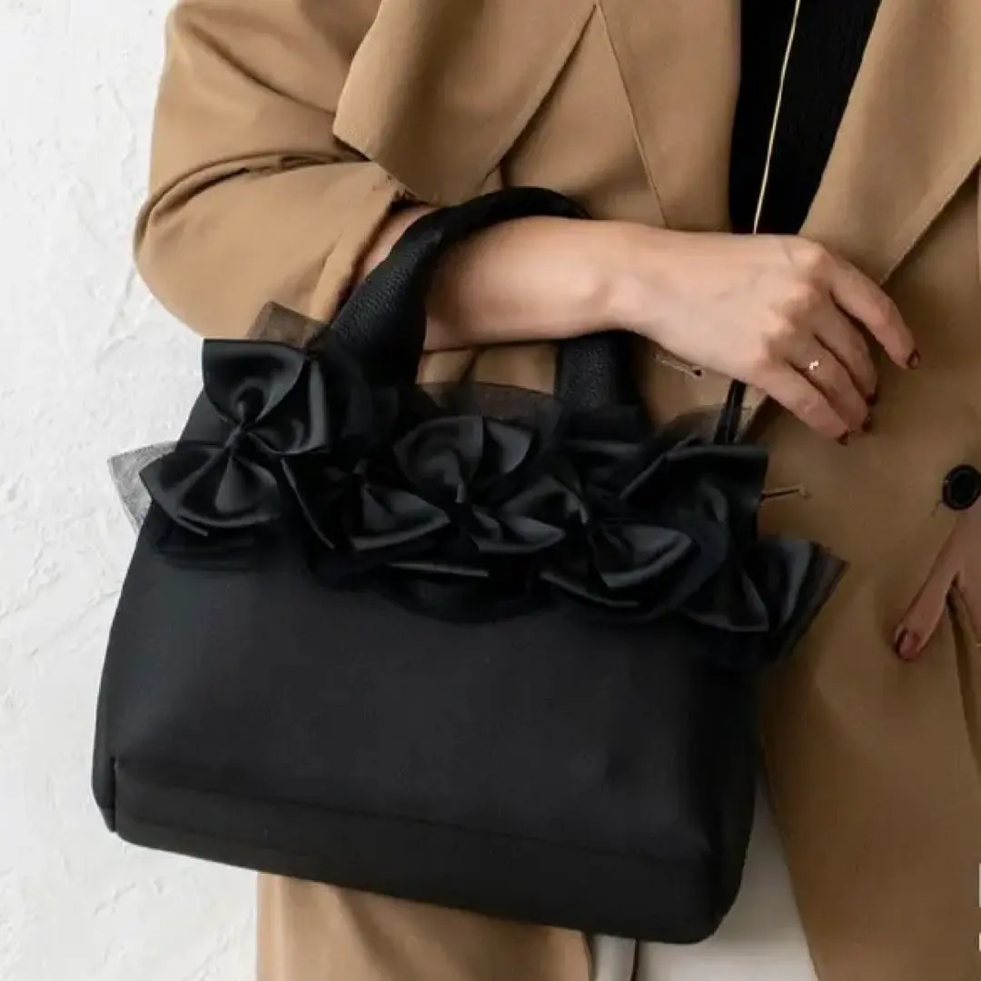 Thumbnail of Vita Felice Vita Felice Bag Tote Bag Lightweight Bag