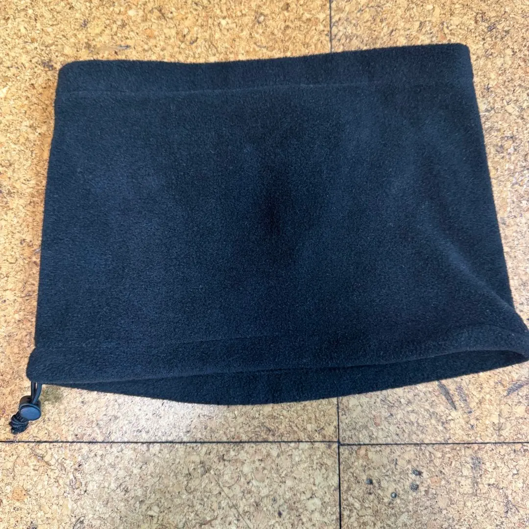 Thumbnail of Fleece Neck Warmer / Black