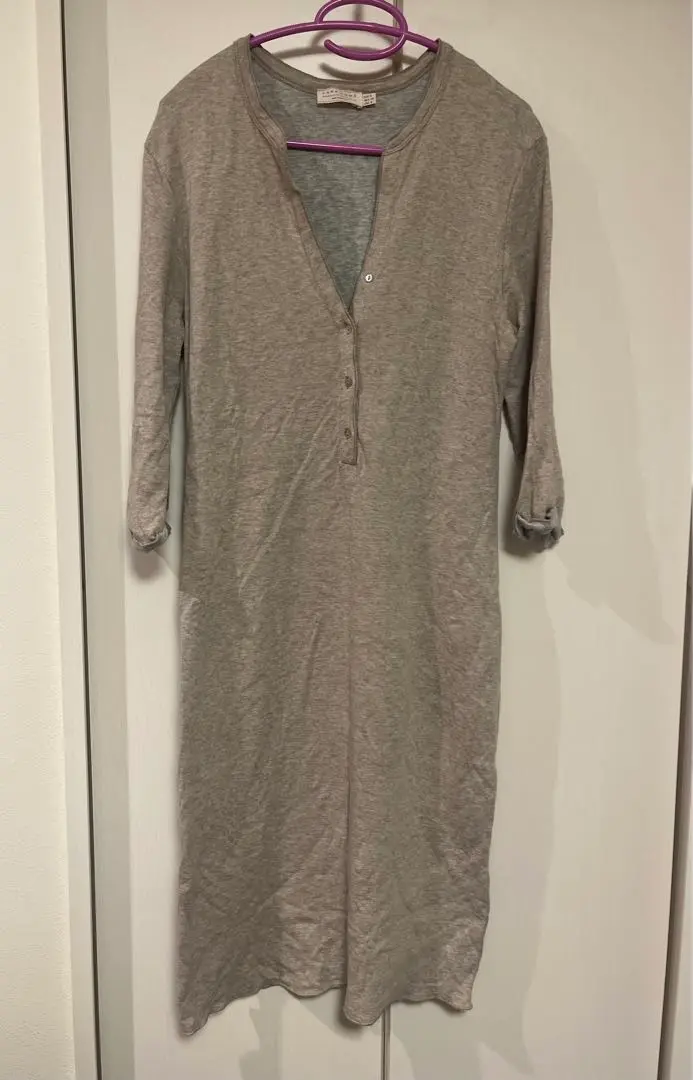 ZARA HOME ザラホーム パジャマ　セットアップ ZARA HOME ザラホーム パジャマ セットアップ