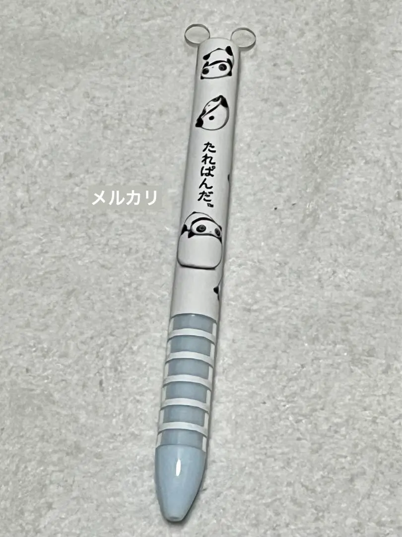 たれぱんだ　天使　ボールペン　新品未使用　平成レトロ たれぱんだ 天使 ボールペン 新品未使用 平成レトロ