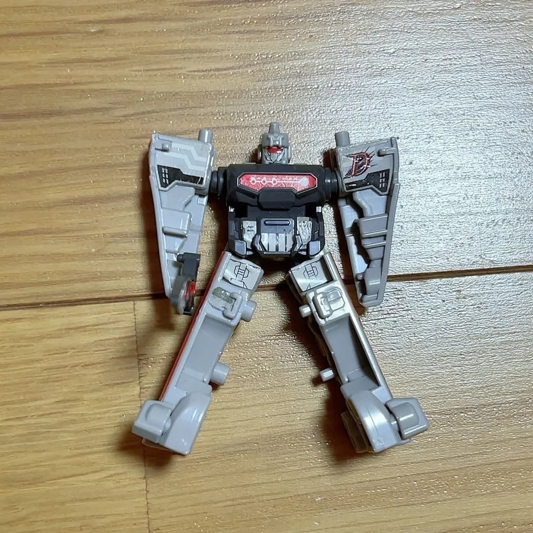 【No.5575Y】ミニプラ マシンロボデュエル2 1ボックス未開封 No.5575Y】ミニプラ マシンロボデュエル2 1ボックス未開封