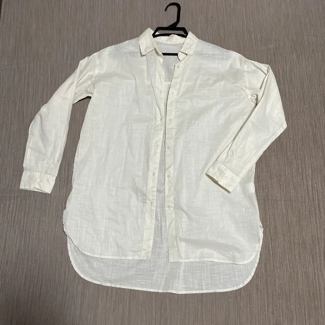 Thumbnail of CEPO cotton shirt