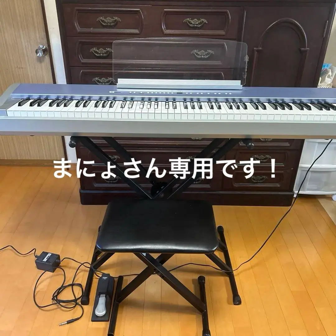 2025年最新】kawai es1の人気アイテム - メルカリ