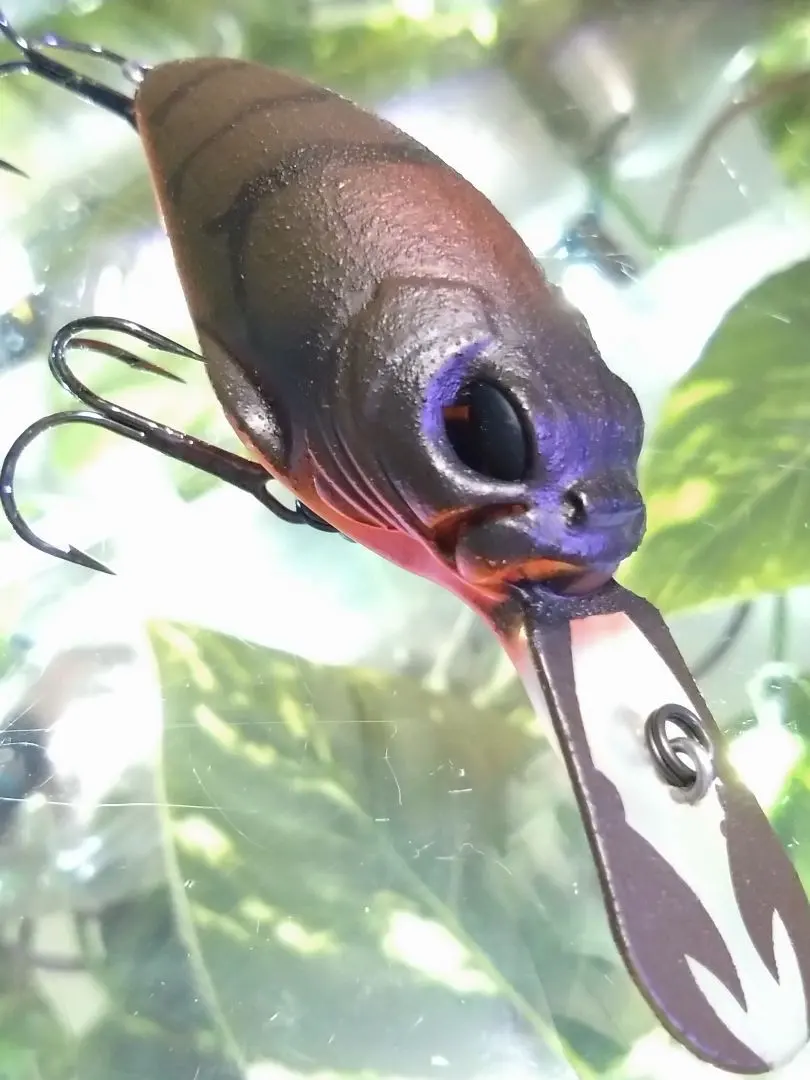 メガバス　アサイラムアイバンク　デッドストック品　希少な両面ロゴ入り メガバス アサイラムアイバンク デッドストック品 希少な両面