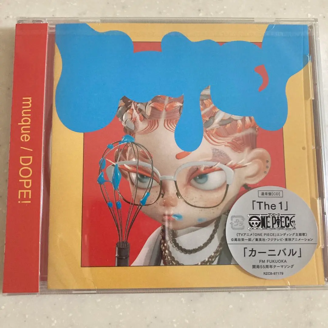 muque DOPE! - メルカリ