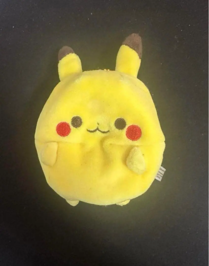 皮卡丘吉祥物 的縮圖