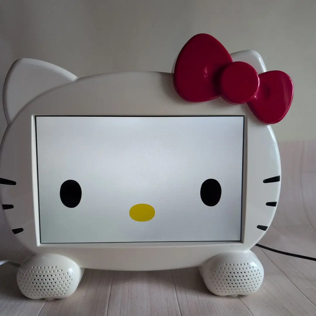 2025年最新】ハローキティ 液晶テレビの人気アイテム - メルカリ