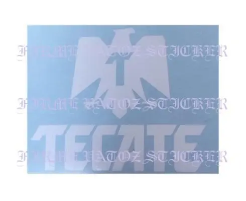 TECATE MEXICO BEER ペッパー　入れ　メキシコ　調味料入れ　中古 TECATE MEXICO BEER ペッパー 入れ メキシコ 調味料入れ 中古