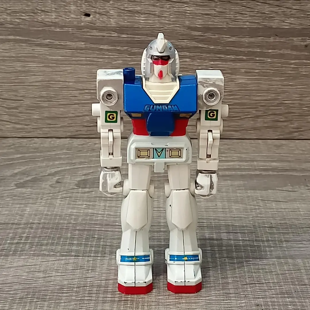 2025年最新】ガンダム 超合金 クローバーの人気アイテム - メルカリ