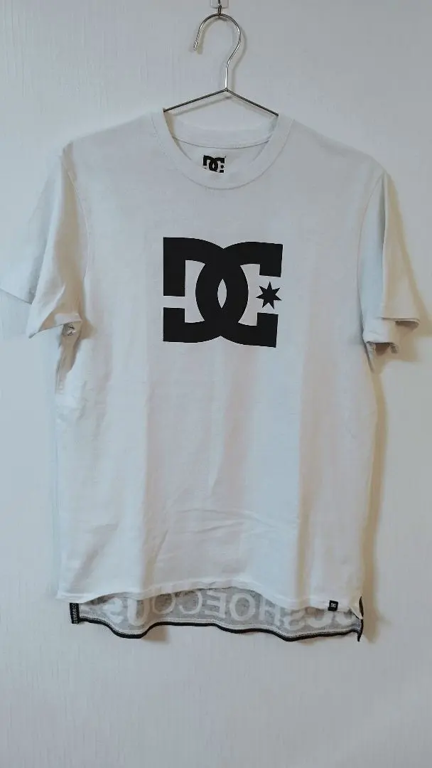 Thumbnail of DC T-shirt Big Logo