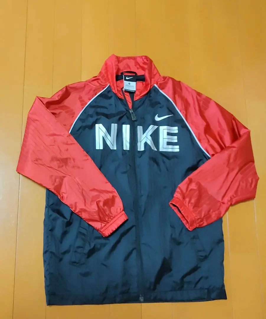 Thumbnail of NIKE Nike nylon jacket