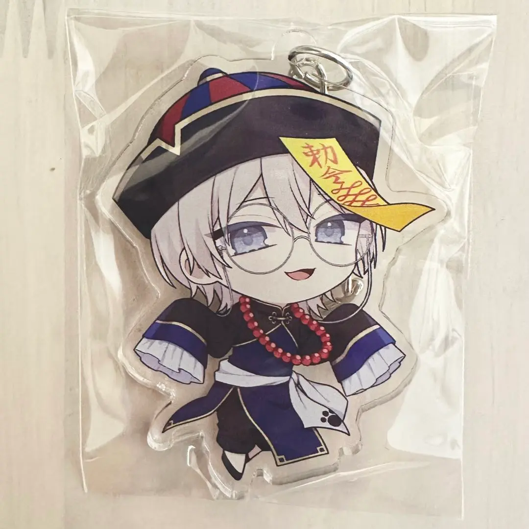 STPR BOYS あむくん 初アクキー サイン STPR BOYS あむくん アクキー第2弾 サイン