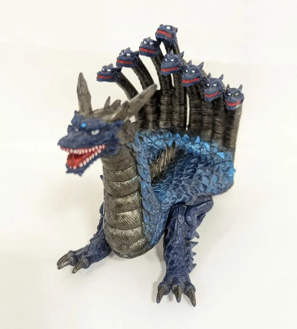 2025年最新】ミズノエノリュウ ソフビの人気アイテム - メルカリ