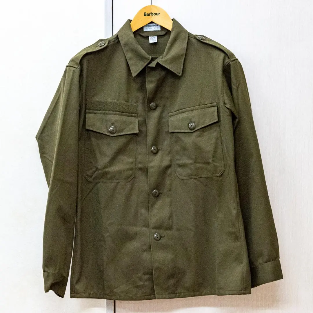 HEERESEIGENTUM オーストラリア軍 ヘビーウール セーター ニット HEERESEIGENTUM オーストラリア軍 ヘビーウール セーター ニット