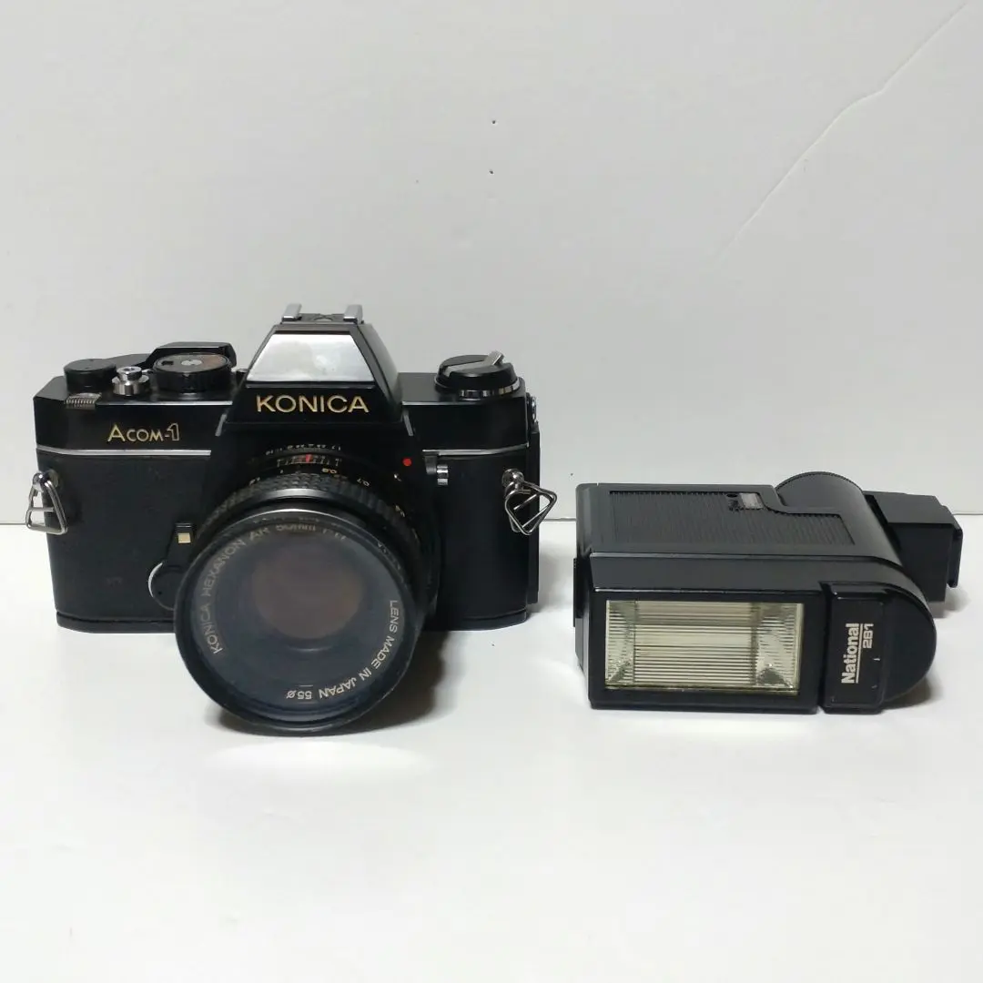National 281ストロボ ジャンク品 National 281ストロボ ジャンク品 - メルカリ