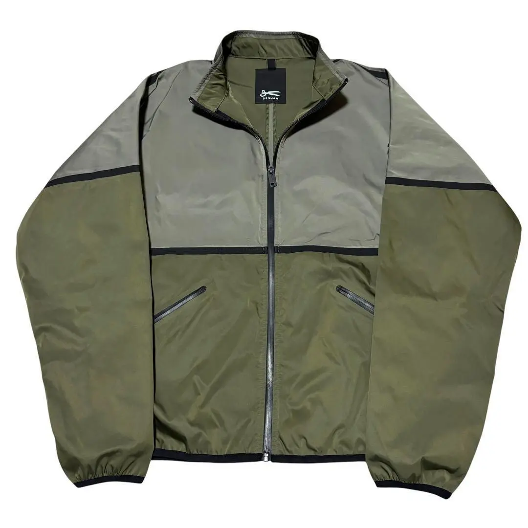 デンハム アトリエリザーブ ボンバージャケット JACKETS、OUTERS アイテム一覧｜DENHAM（デンハム）日本公式