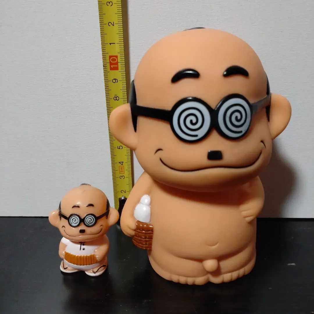 2025年最新】加トちゃん貯金箱の人気アイテム - メルカリ