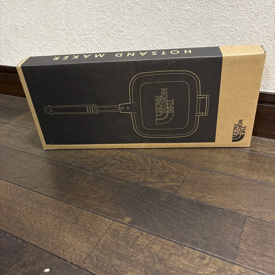 2025年最新】THE NORTH FACE ホットサンドクッカーの人気