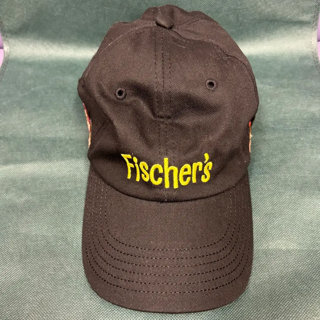 フィッシャーズ 帽子 2025年最新】fischer's 帽子の人気アイテム - メルカリ