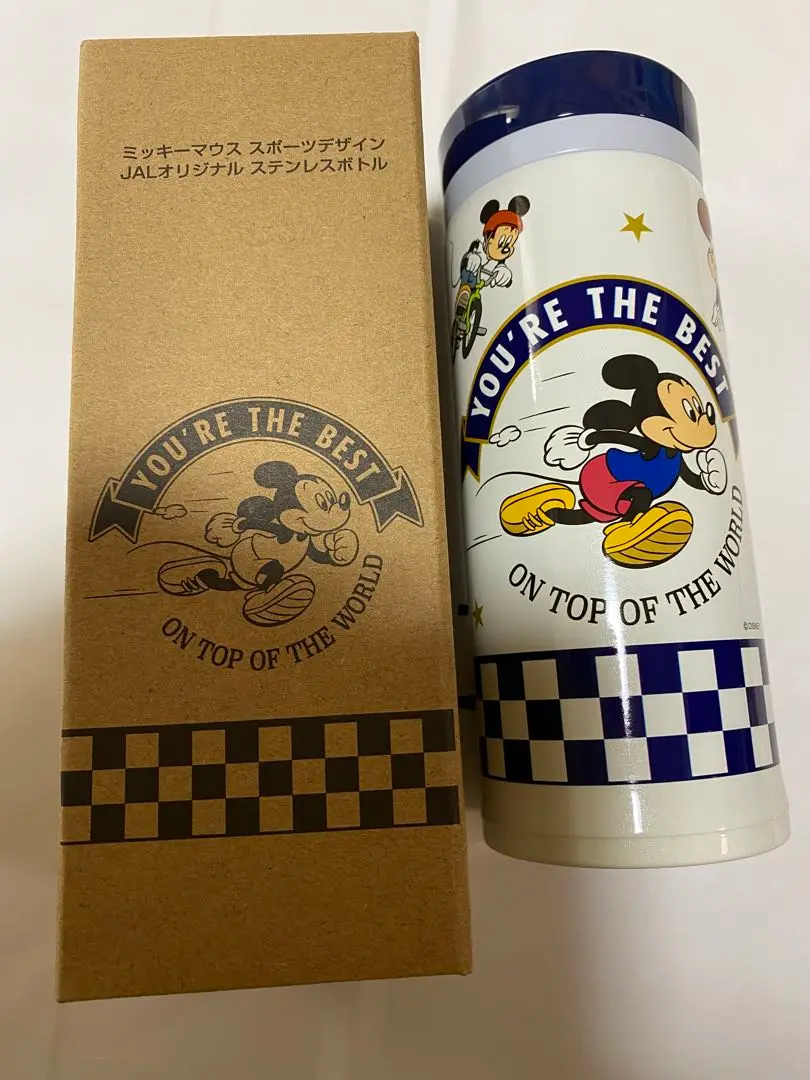 【希少品】JAL✖️フェイラー　機内限定　ステンレスボトル　350ml 新品 Yahoo!オークション - JAL機内販売 限定 フェイラーオリジナル