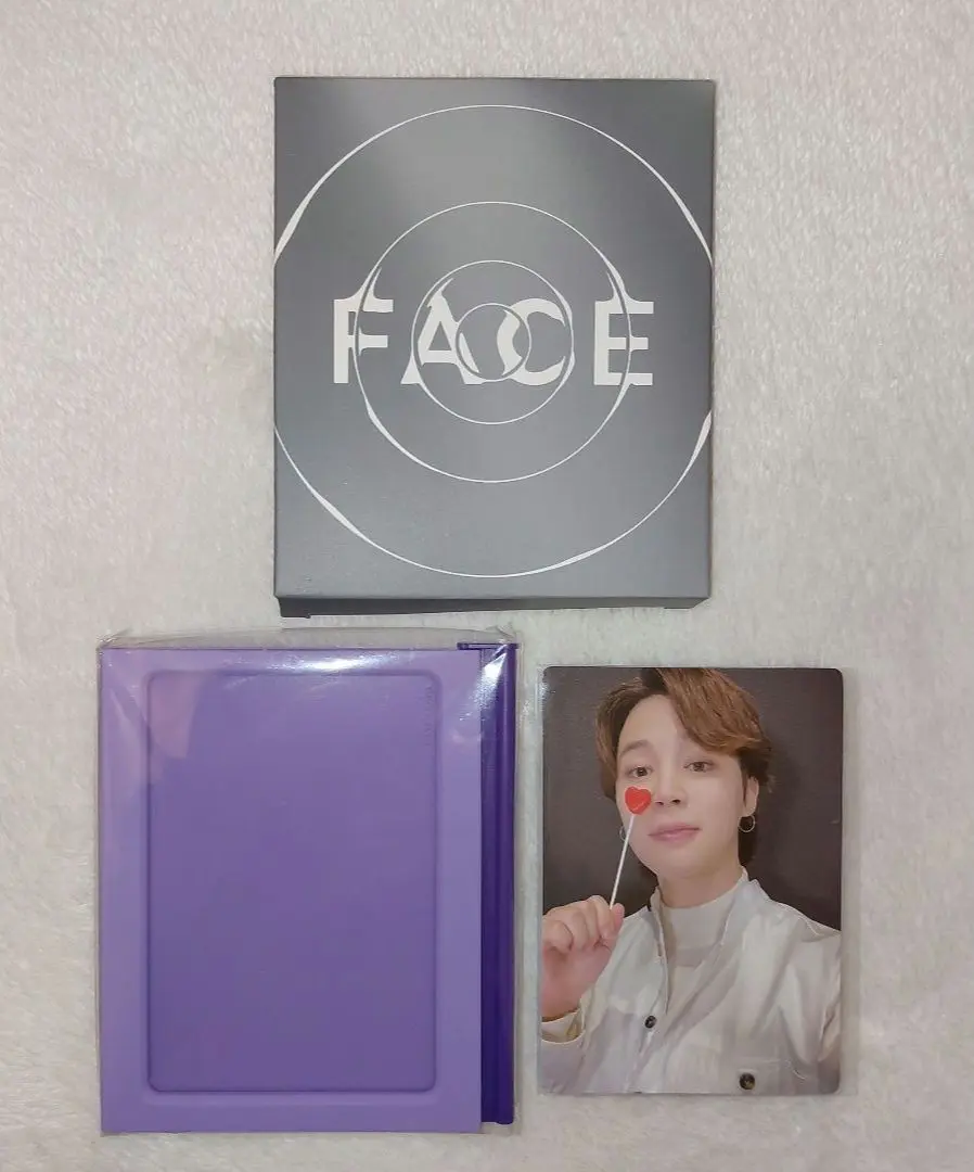 2025年最新】ジミン face marchの人気アイテム - メルカリ