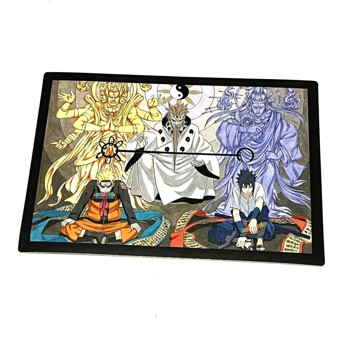 NARUTO展 クリアファイル＆扉絵シール、ストラップ セット Amazon.co.jp: NARUTO-ナルト-展 クリアファイル 「師弟セット