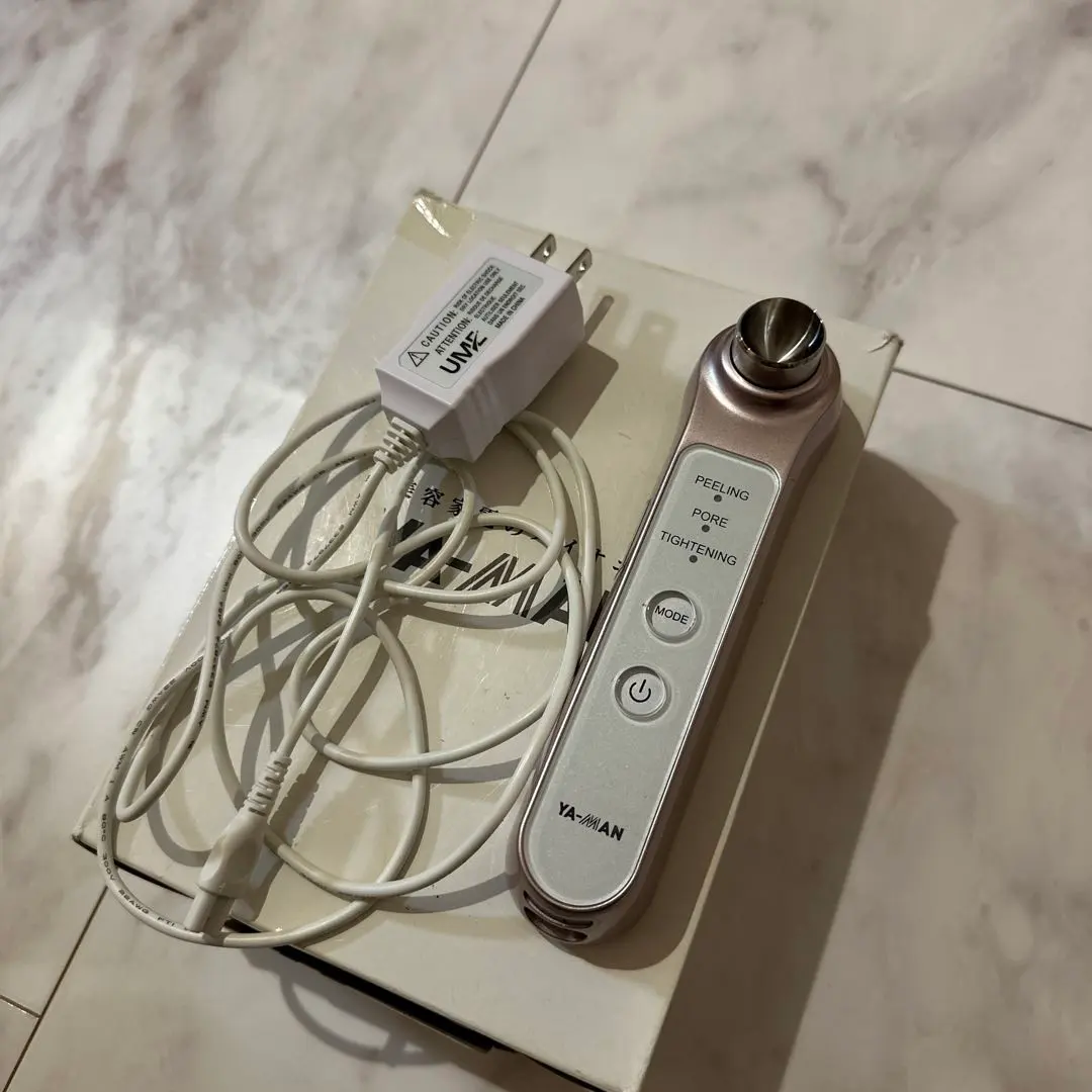 Thumbnail of YA-MAN Circle Peeling Pro