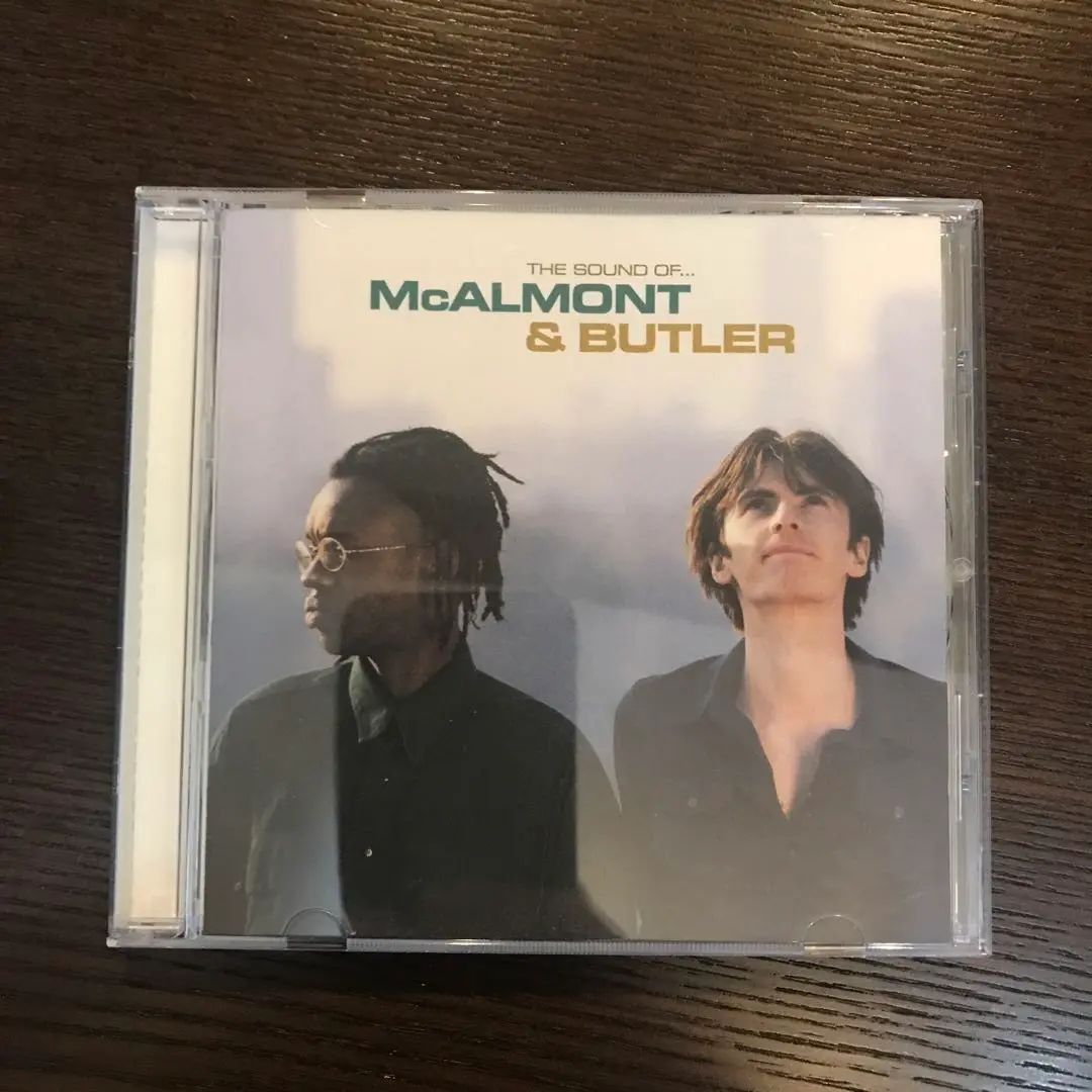 Mcalmont & Butler   レコード LP 2025年最新】McALMONT の人気アイテム - メルカリ