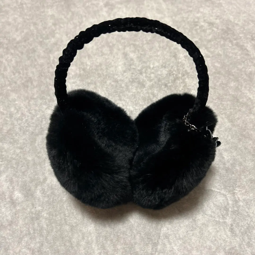 新品　アンテプリマ　イヤーマフ　ANTEPRIMA　耳当て ANTEPRIMA（イヤーマフ）のフリマアイテム一覧