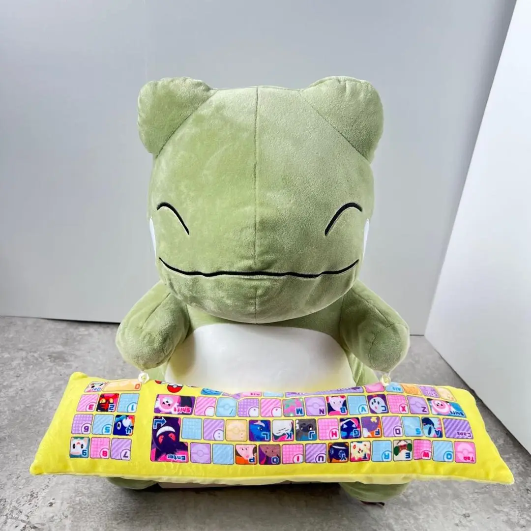 2025年最新】ポケットモンスター PCクッション みがわりにんぎょ