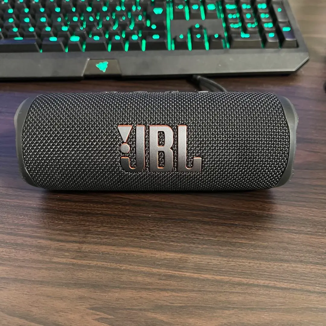 JBL FLIP6 ジャンク 最終値下げ 2025年最新】jbl flip6 ジャンクの人気アイテム - メルカリ