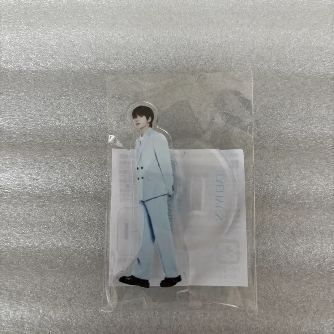 Thumbnail of TXT ACT:PROMISE EP2 Capsule Toy Acrylic Stand Taehyun