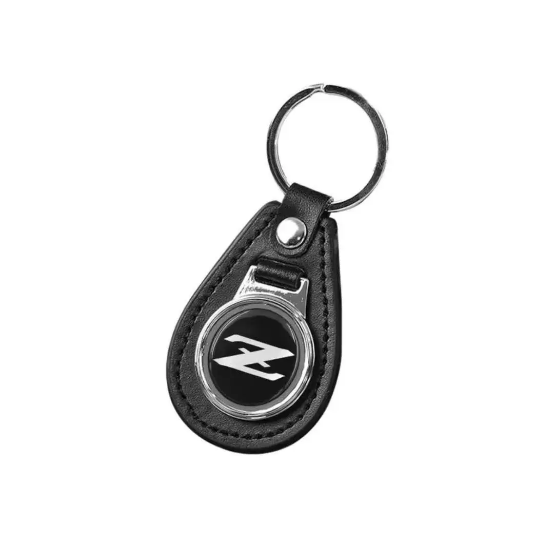 激レアビンテージ　日産　Fairlady Z 非売品キーホルダー　未使用 keyholder-0180_0.jpg