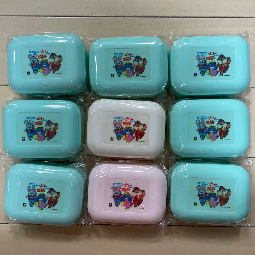 namco　ナムコ　風のクロノア オイラックス　袋　非売品 新品・未使用】超レア！！ 風のクロノア ナムコ 袋 - メルカリ