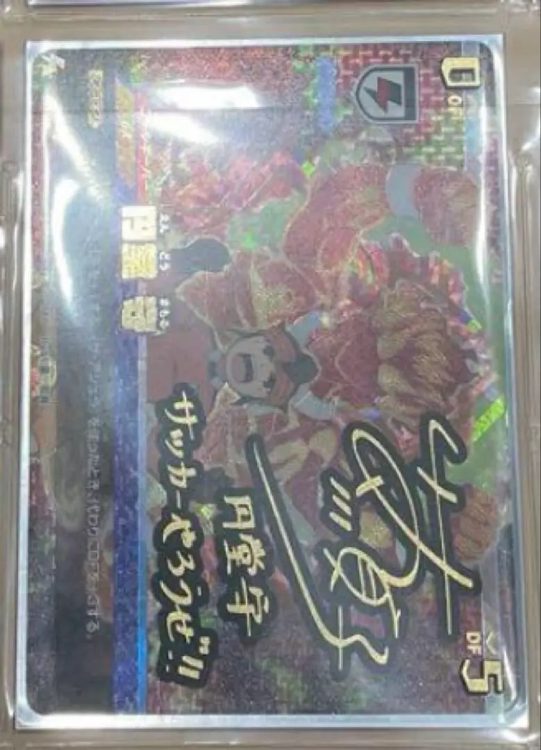 円堂守　サイン入り 明日発送 m84584298429_1.jpg?1746424818